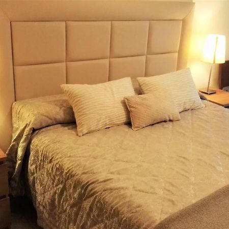 Apartamento Arica Granada Dış mekan fotoğraf