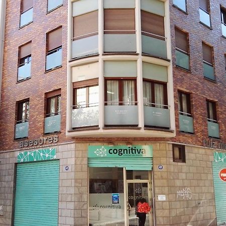 Apartamento Arica Granada Dış mekan fotoğraf