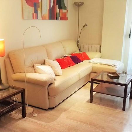 Apartamento Arica Granada Dış mekan fotoğraf