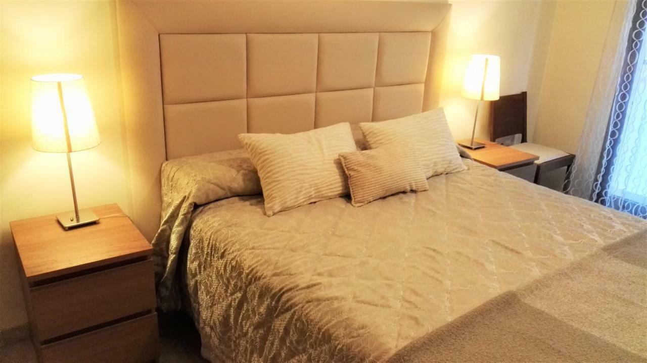 Apartamento Arica Granada Dış mekan fotoğraf