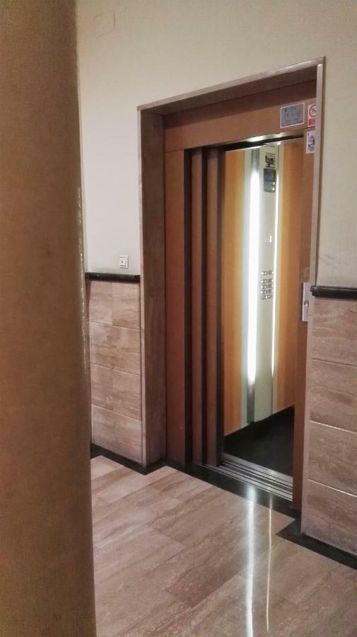 Apartamento Arica Granada Dış mekan fotoğraf