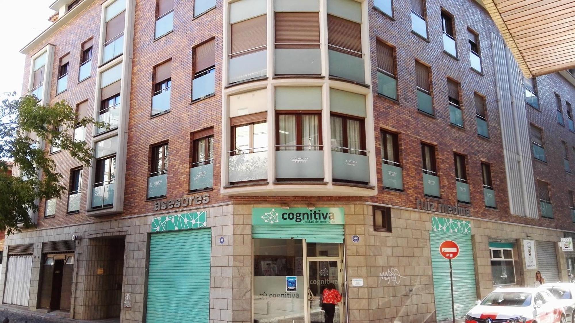 Apartamento Arica Granada Dış mekan fotoğraf