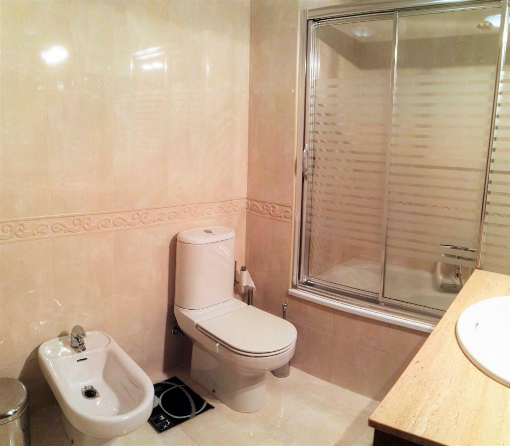 Apartamento Arica Granada Dış mekan fotoğraf