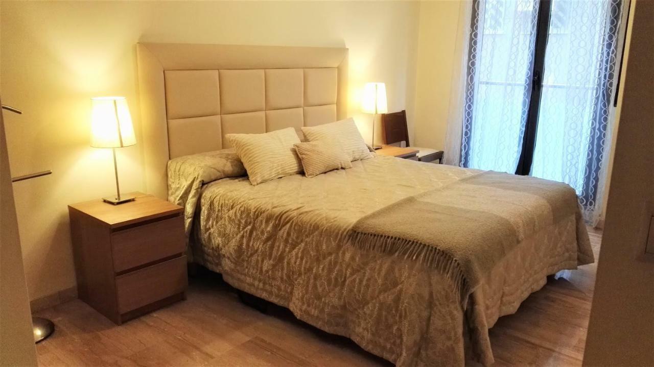 Apartamento Arica Granada Dış mekan fotoğraf