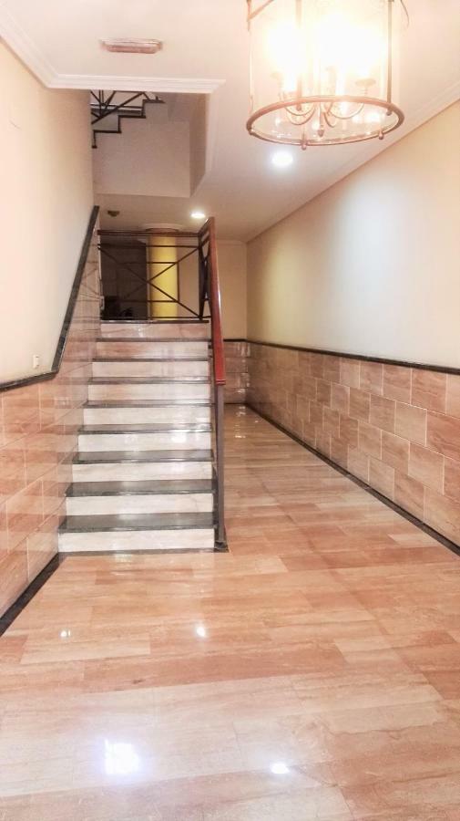 Apartamento Arica Granada Dış mekan fotoğraf