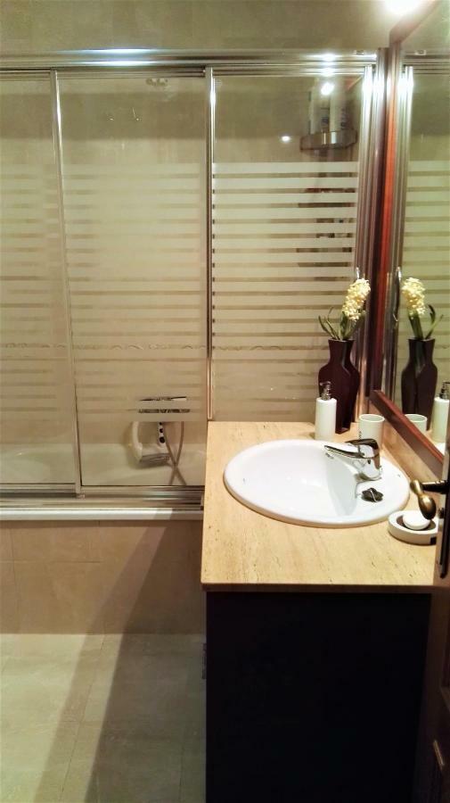 Apartamento Arica Granada Dış mekan fotoğraf