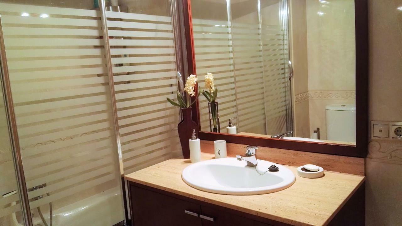 Apartamento Arica Granada Dış mekan fotoğraf
