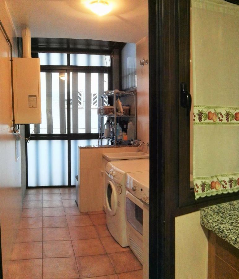 Apartamento Arica Granada Dış mekan fotoğraf