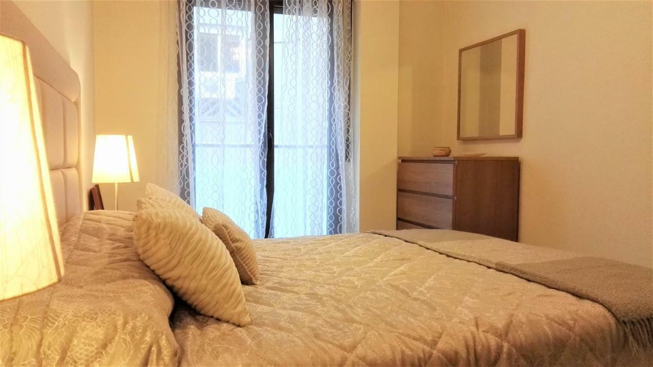 Apartamento Arica Granada Dış mekan fotoğraf