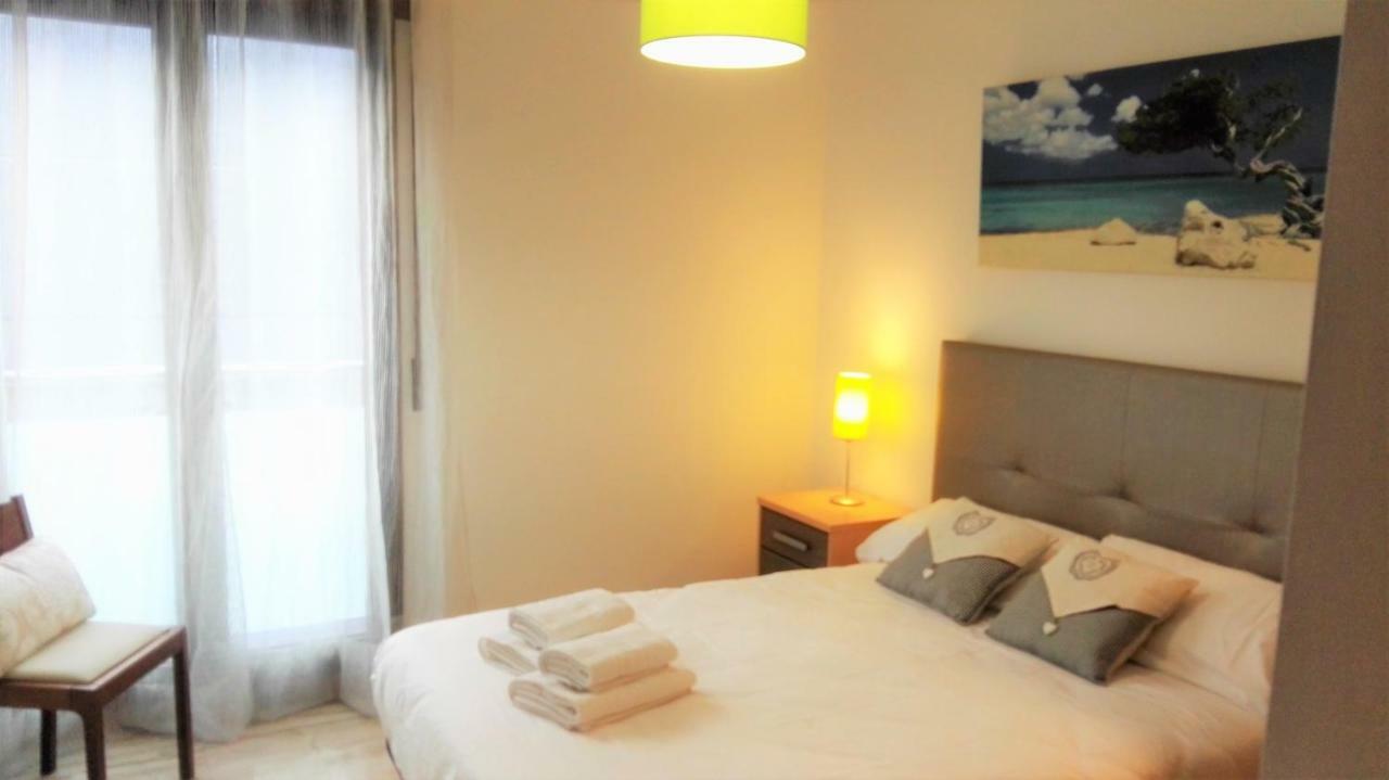 Apartamento Arica Granada Dış mekan fotoğraf