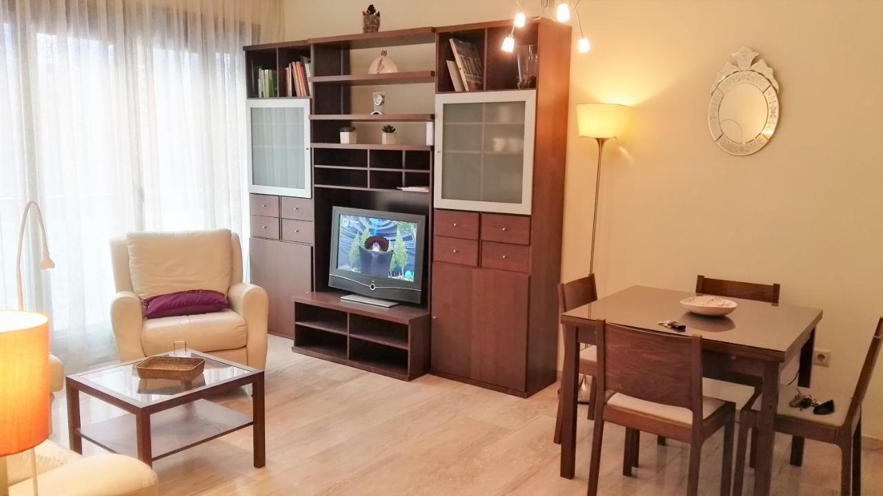 Apartamento Arica Granada Dış mekan fotoğraf