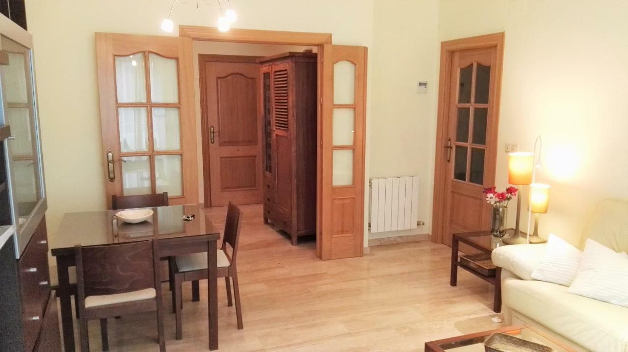 Apartamento Arica Granada Dış mekan fotoğraf