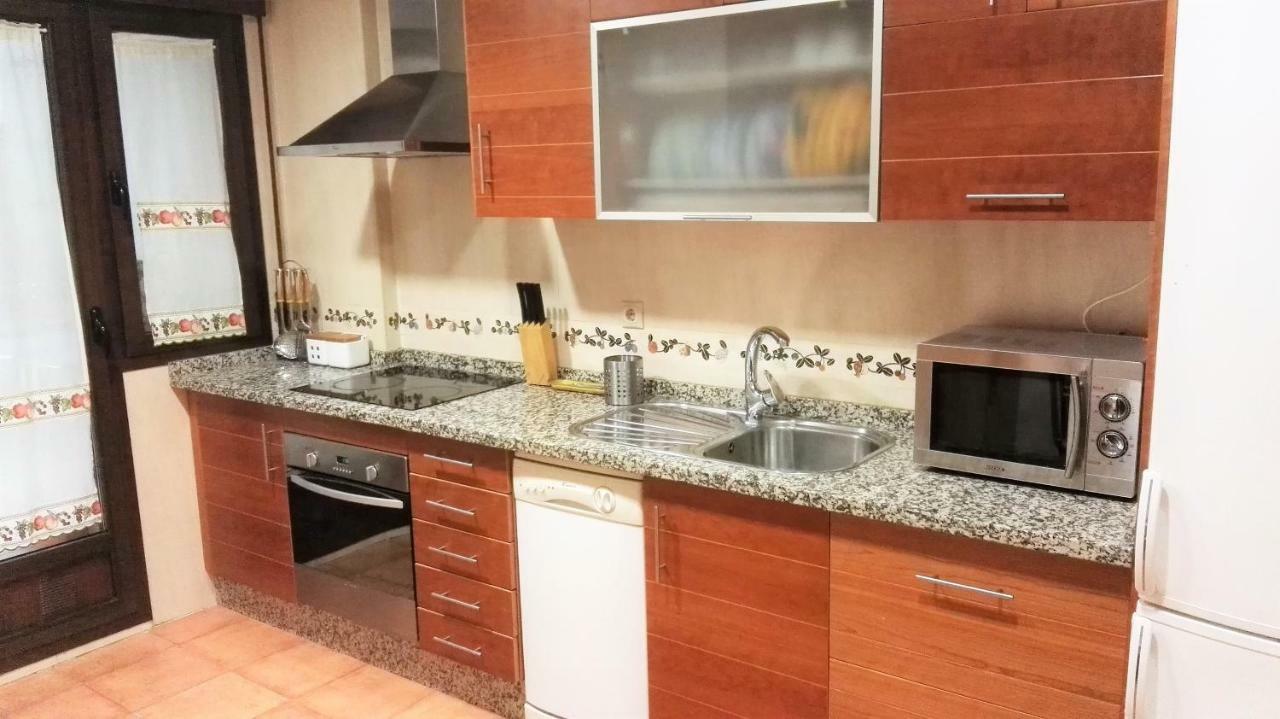 Apartamento Arica Granada Dış mekan fotoğraf
