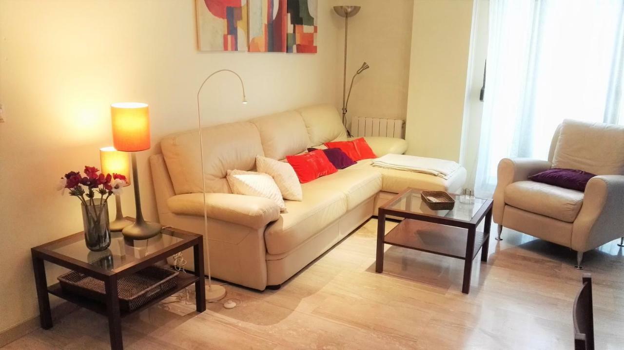 Apartamento Arica Granada Dış mekan fotoğraf